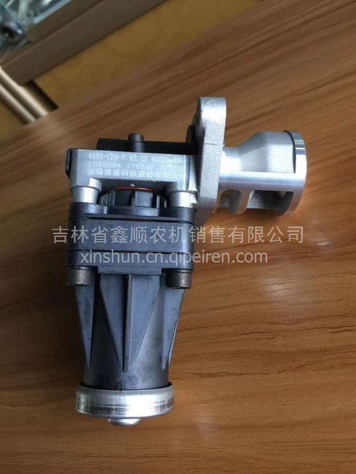 無(wú)錫隆盛原廠EGR閥（尾氣再循環(huán)閥） 純正品質(zhì)與防偽保障