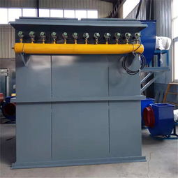 高效凈化工業(yè)環(huán)境 150袋焊接噴吹除塵設(shè)備與脈沖單機(jī)除塵器整機(jī)及配件研發(fā)解析