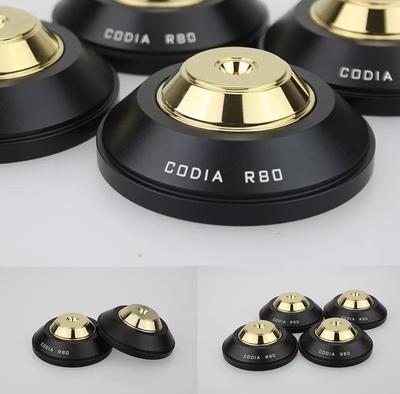 Coda Acoustics - 高端音響器材
